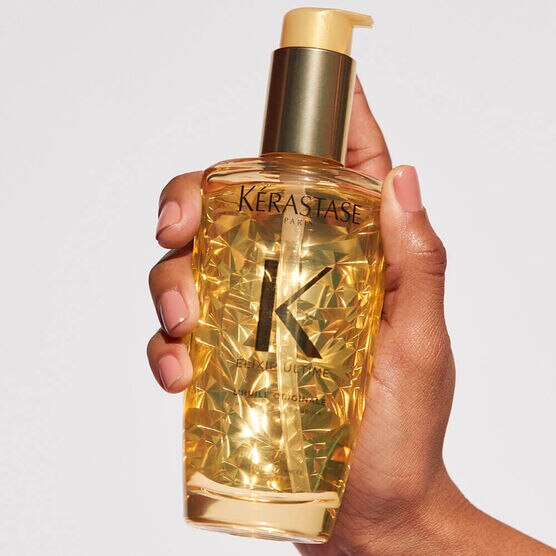 KERASTASE  ELIXIR ULTIME MASK 100ML